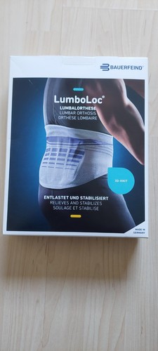 Lumboloc von bauernfeind - von,