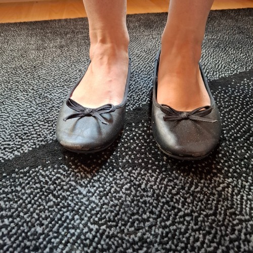 Ballerinas von graceland - von, gr