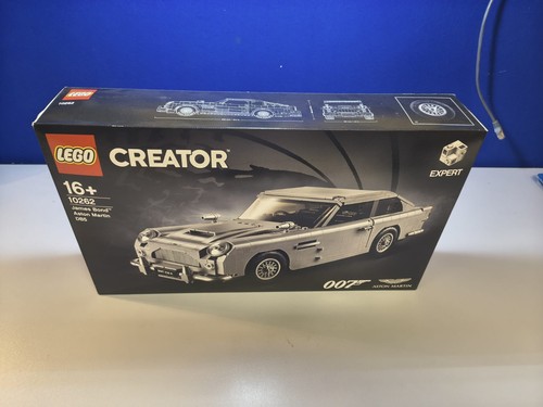 Lego creator expert - lego,