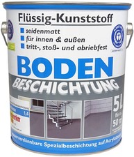 Wilckens Flüssig-Kunststoff