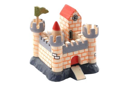 Dolls house 4883 miniatur - dolls,
