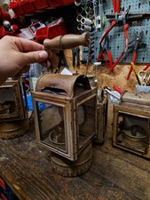 Wehrmacht Einheitslaterne 42