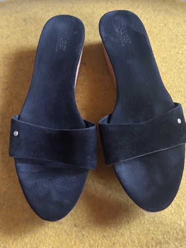 Ugg sandalen plateau kork - ugg,