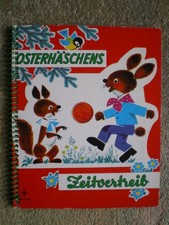Osterhäschens zeitvertreib - zeitvertreib,