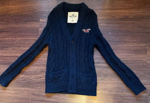Hollister pullover herren - hollister,