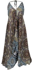 Boho sommerkleid magic dress - magic,