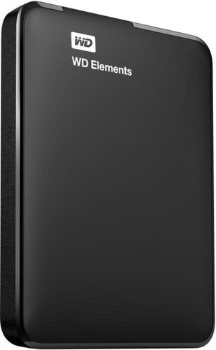 Elements - wd,