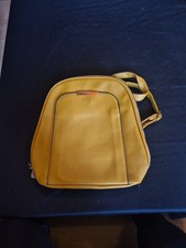 eleganter Damenrucksack