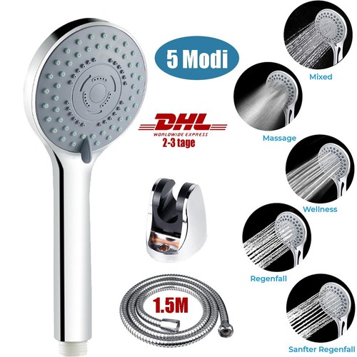 Handbrause duschbrause - handbrause,