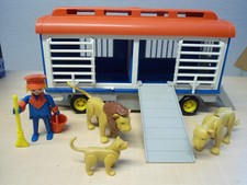 Playmobil Klicky Set 3514