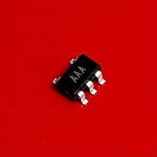 [1x] AD8601 Analog Devices Precision Wideband Operational Amplifier SMD SOT-23-5