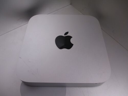 Apple mac mini a1347 late - mini,