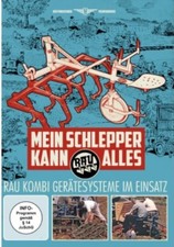 Rau Kombi Gerätesysteme: Mein