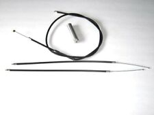 Acelerador Cable Norton