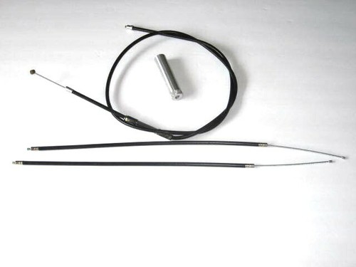 Throttle cable norton - throttle,