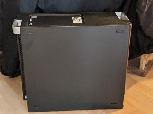 Dell precision t5810 - dell,