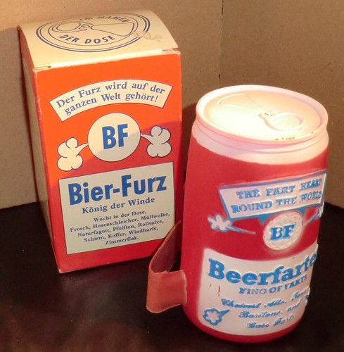 Harlekin wiesbaden bier furz - harlekin, bier-furz