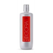 Schwarzkopf Igora Royal Developer 6% 1000ml (14,95€/1l)