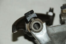 Alu Kipphebelbrücke Porsche