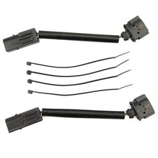 2x GEWIE® Adapterkabel Nockenwellenversteller Ölstoppkabel Mercedes M111 M271