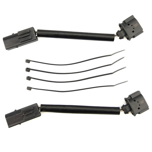 Gewie adapterkabel - 2x, gewie®