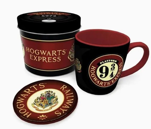 Harry potter set - , 9