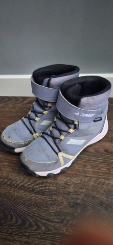 Winterstiefel für mädchen - für,