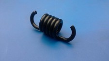 Original Zenoah Kupplungsfeder 6000 U/min. schwarz für Zenoah G 320