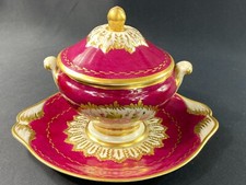 Tasse Trebleuse