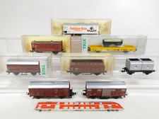 9X Trix Int H0/DC Cars: 3625