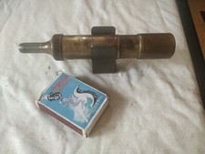 1.1 Grease gun Fettpresse