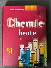Chemie heute - S 1 - Baden-Württemberg - Schroedel