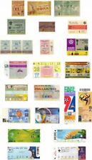 Reproduktion 1930-2022 WM