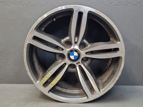 Alufelge bmw 1er serie e87 - 1er,