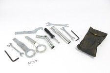 Yamaha FZ6 ABS Fazer RJ07 2006