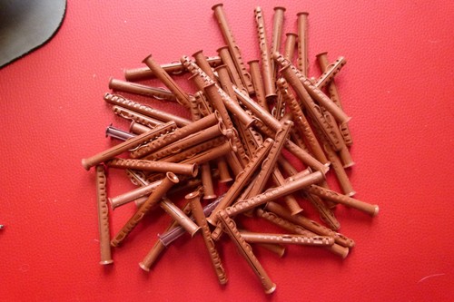 Würth lang dübel - dübel, 8