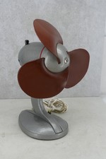 Vintage VENTILATOR Metal