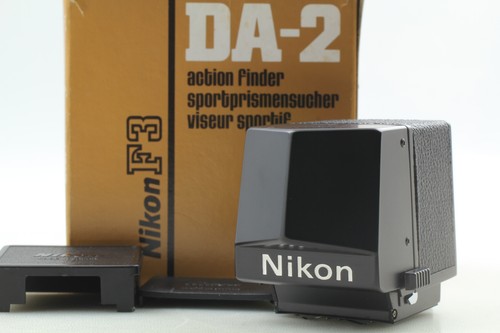 Unbenutzt box nikon - in,
