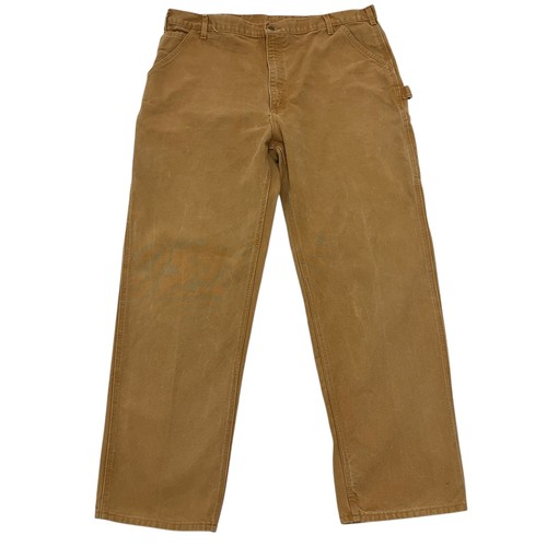 Vintage carhartt duck - carhartt,