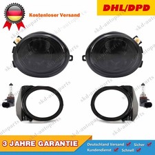 2X Nebelleuchten-Set Smoke