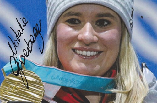 Natalie geisenberger - geisenberger,
