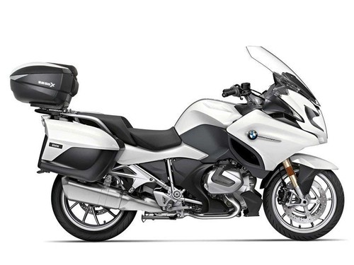 Shad topcase träger für - für, bmw