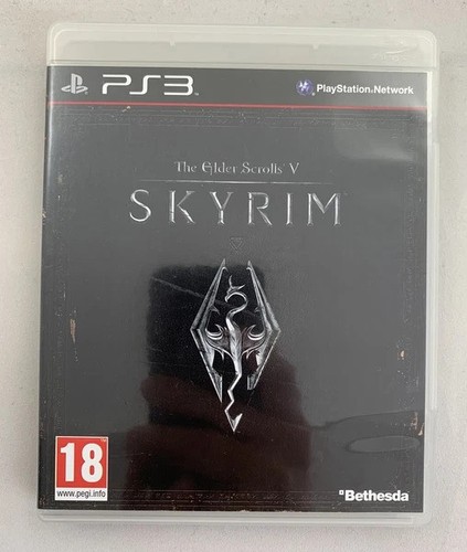 Playstation the elder - the,