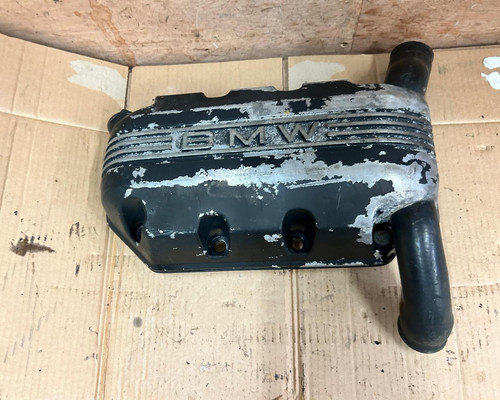 Bmw k75s motorabdeckung - k75s,