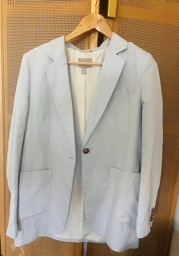 Damen blazer hellblau - damen,