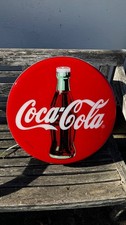 Coca Cola Lampe 90er Jahre
