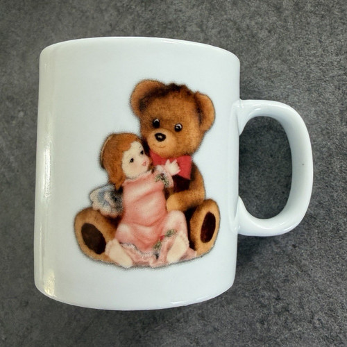 Amsel hamburg keramik tasse - amsel,