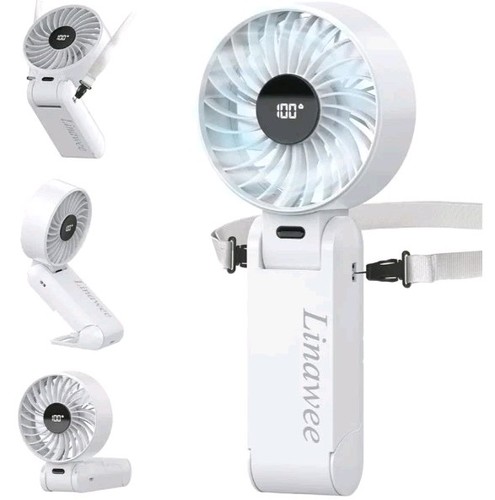 Handventilator tragbarer mini - handventilator,,
