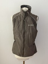 Vaude weste funktionsweste - vaude,