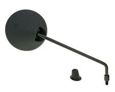 Spiegel links / rechts